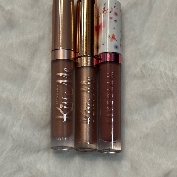 Live Glam Kiss me - Picture 3 of 3